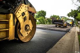 Best Driveway Removal and Replacement  in Newnan, GA