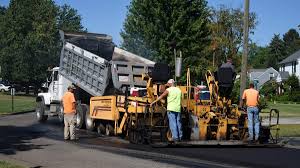 Best Paver Driveway Installation  in Newnan, GA